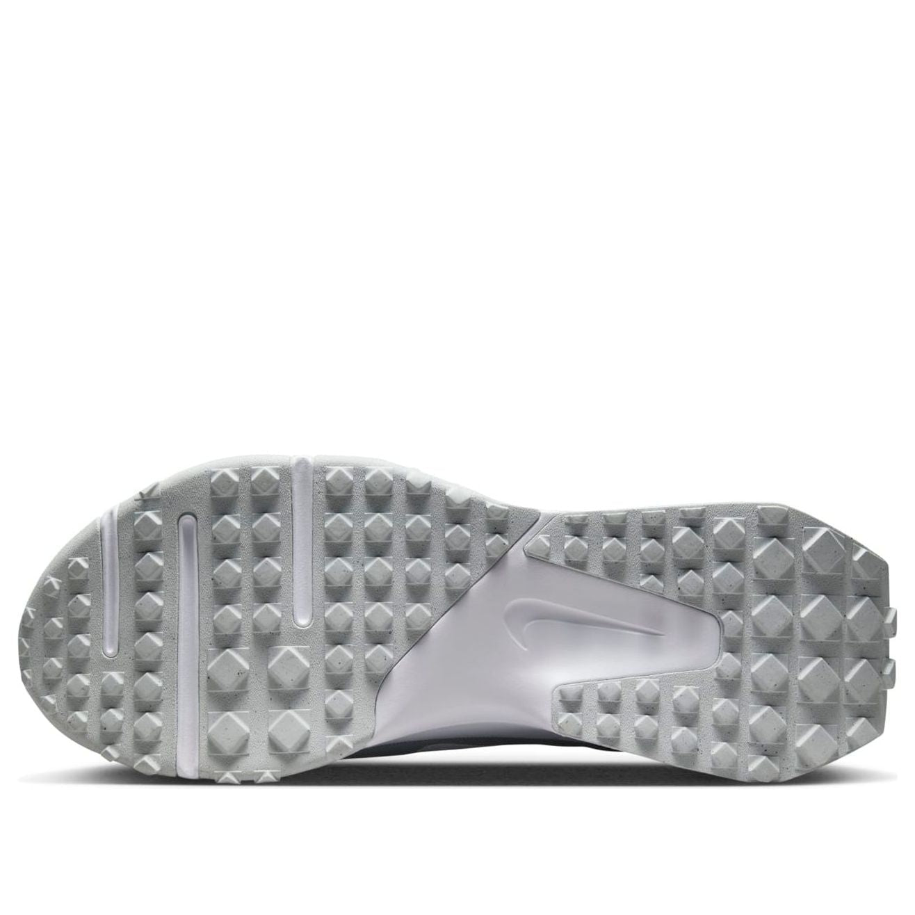 Nike Air Diamond Varsity Turf  'Wolf Grey' DZ0502-001
