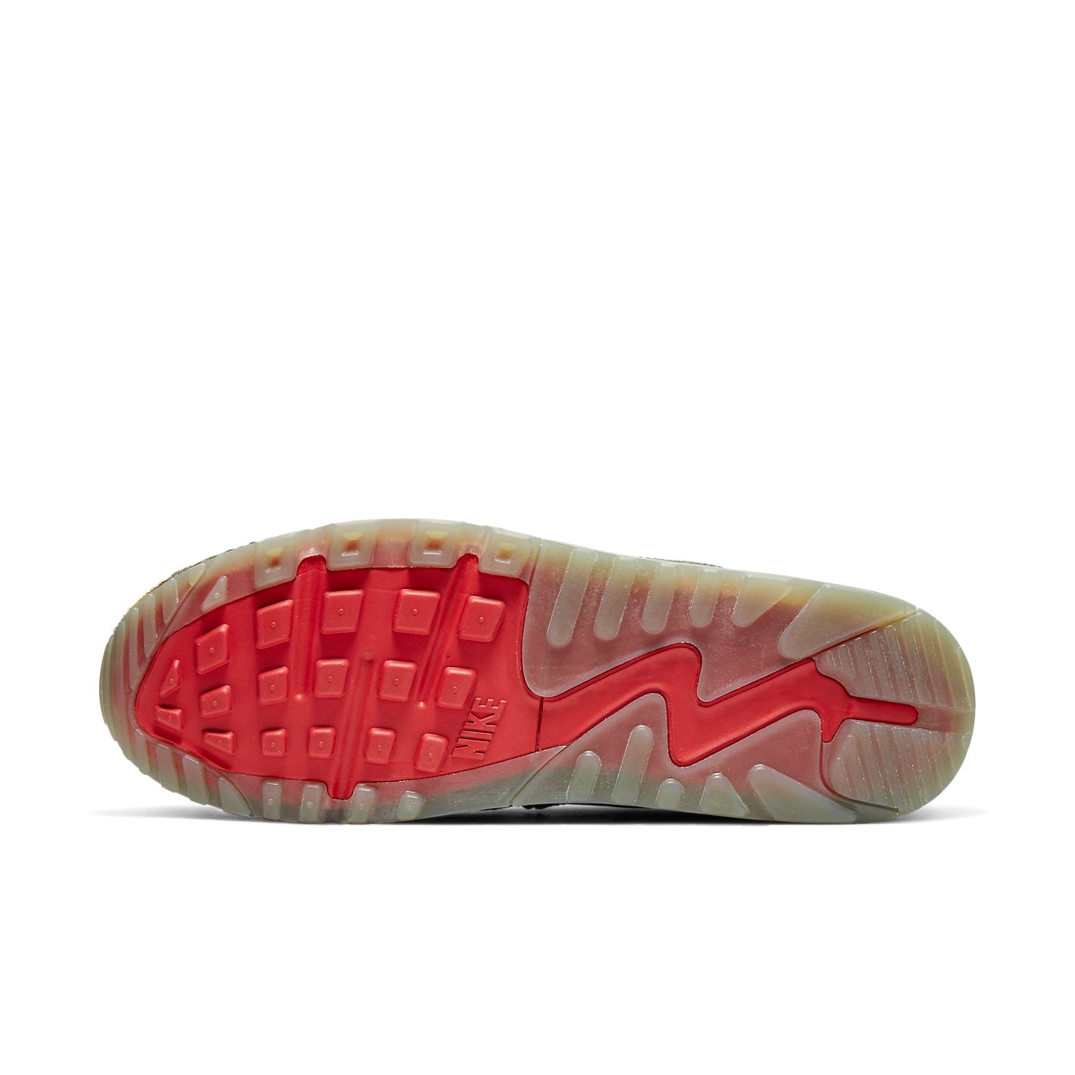 Nike Air Max 90 'Croc Camo' CU0675-300