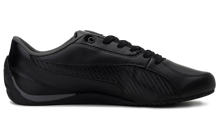 PUMA Drift Cat 5 Carbon Black 361137-01