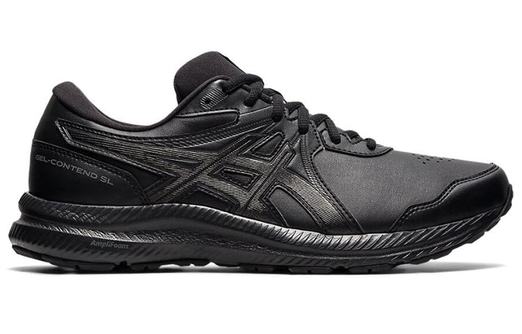ASICS Gel-Contend SL 4E Wide 'Core Black' 1131A050-001