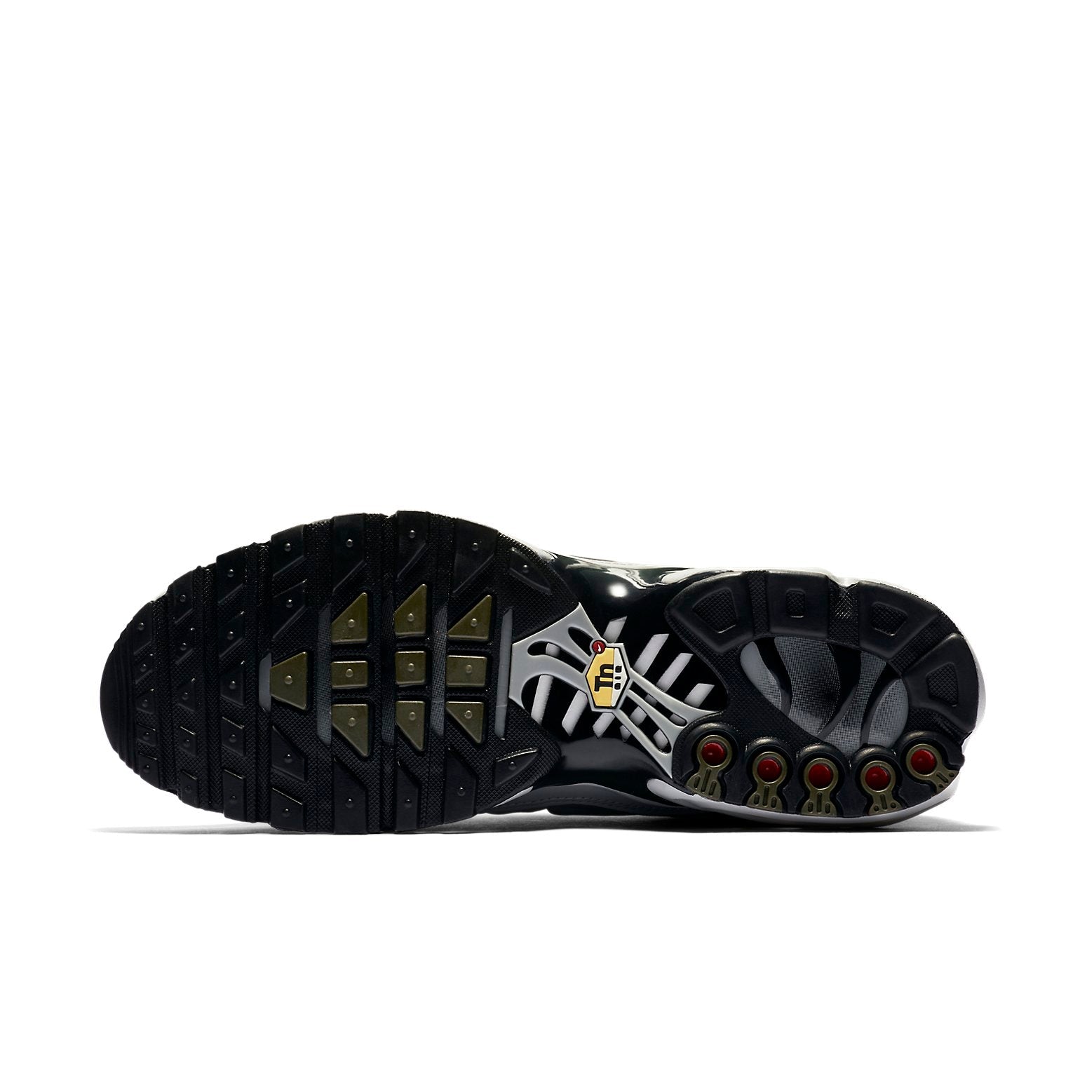 Nike Air Max Plus 'Grey 3M' CU3454-002