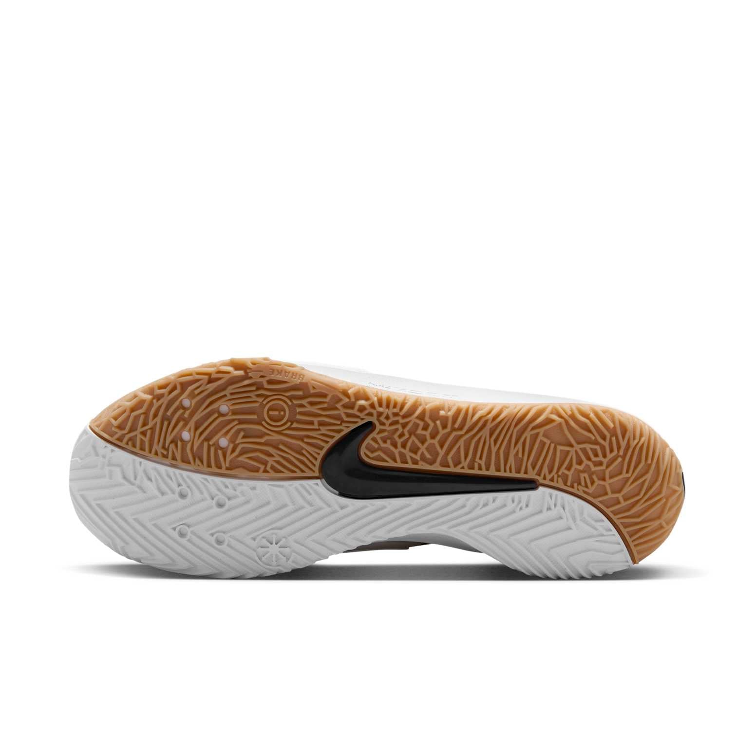 Nike Air Zoom Hyperace 3 'White Photon Dust College Navy' FQ7074-107