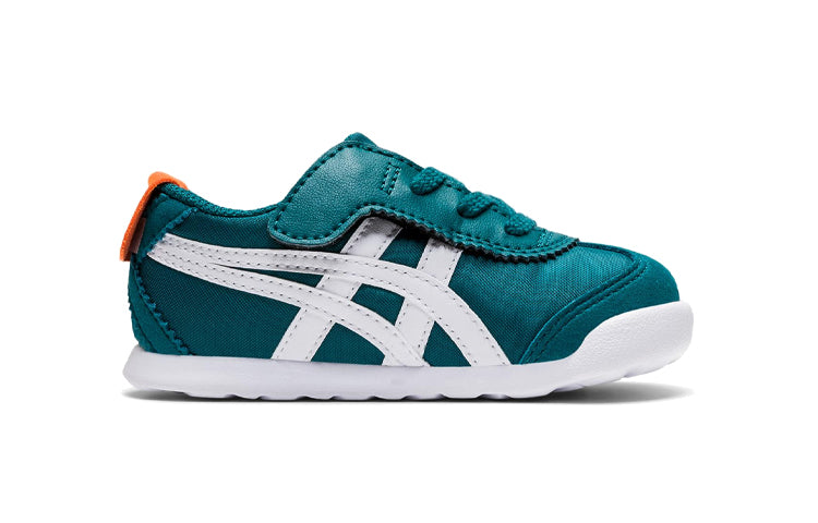 (TD) Onitsuka Tiger Tiger Mexico 66 TS 'Dark Green White' 1184A160-300