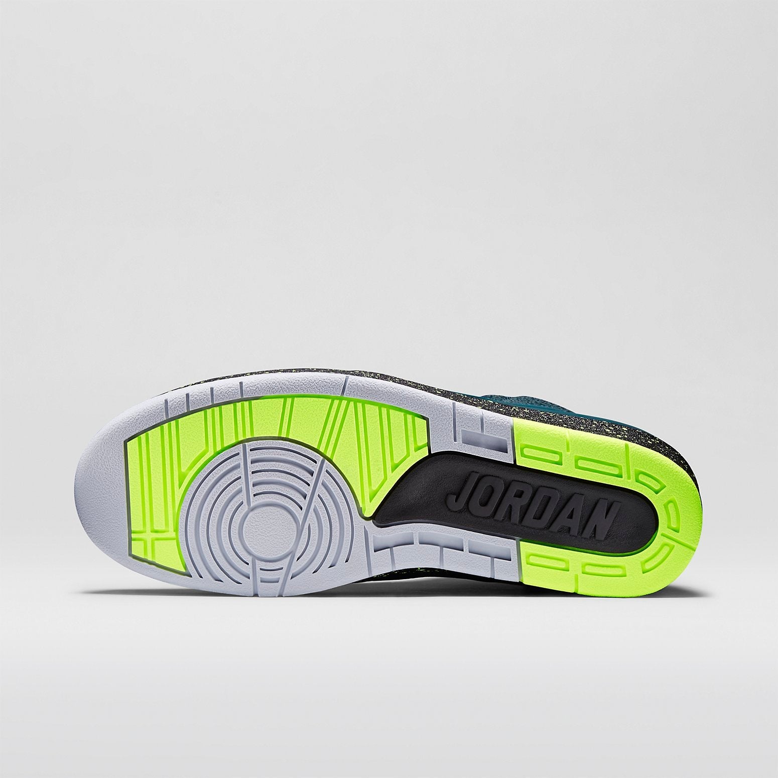 Air Jordan 2 Retro 'Nightshade' 385475-303