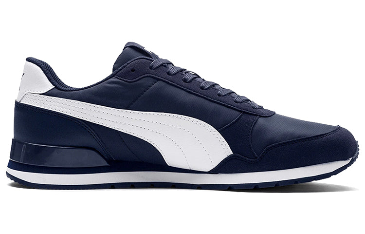 PUMA ST Runner V2 'Navy Blue White' 365278-08