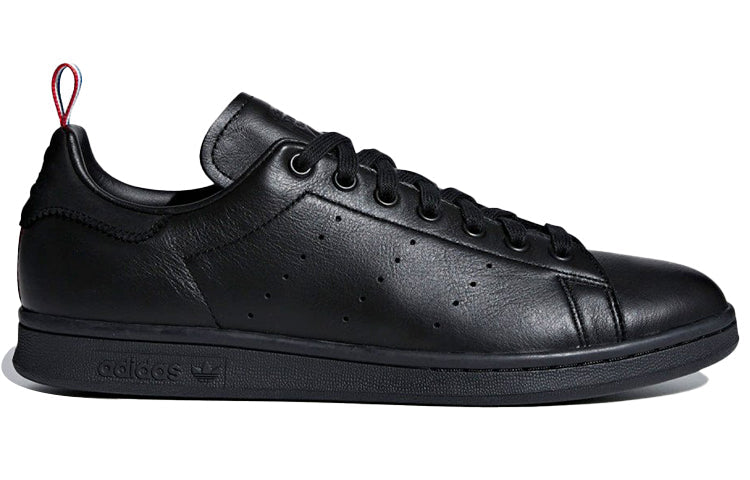 adidas Stan Smith 'Triple Core Black' BD7434