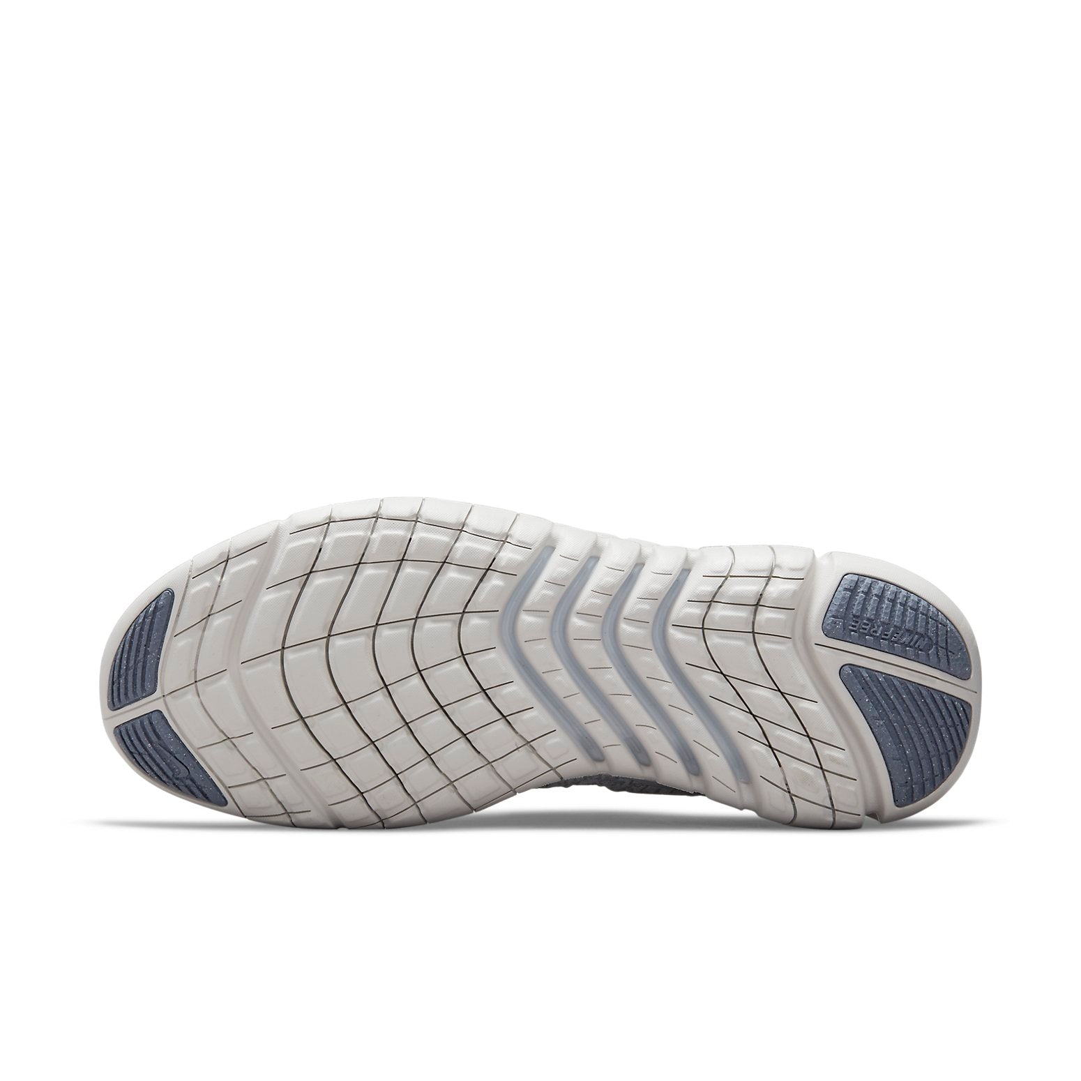 Nike Free Run 5.0 'Grey Fog' CZ1884-003