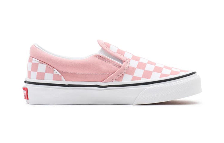 (PS) Vans Slip-on 'Pink White' VN0A5KXM99H