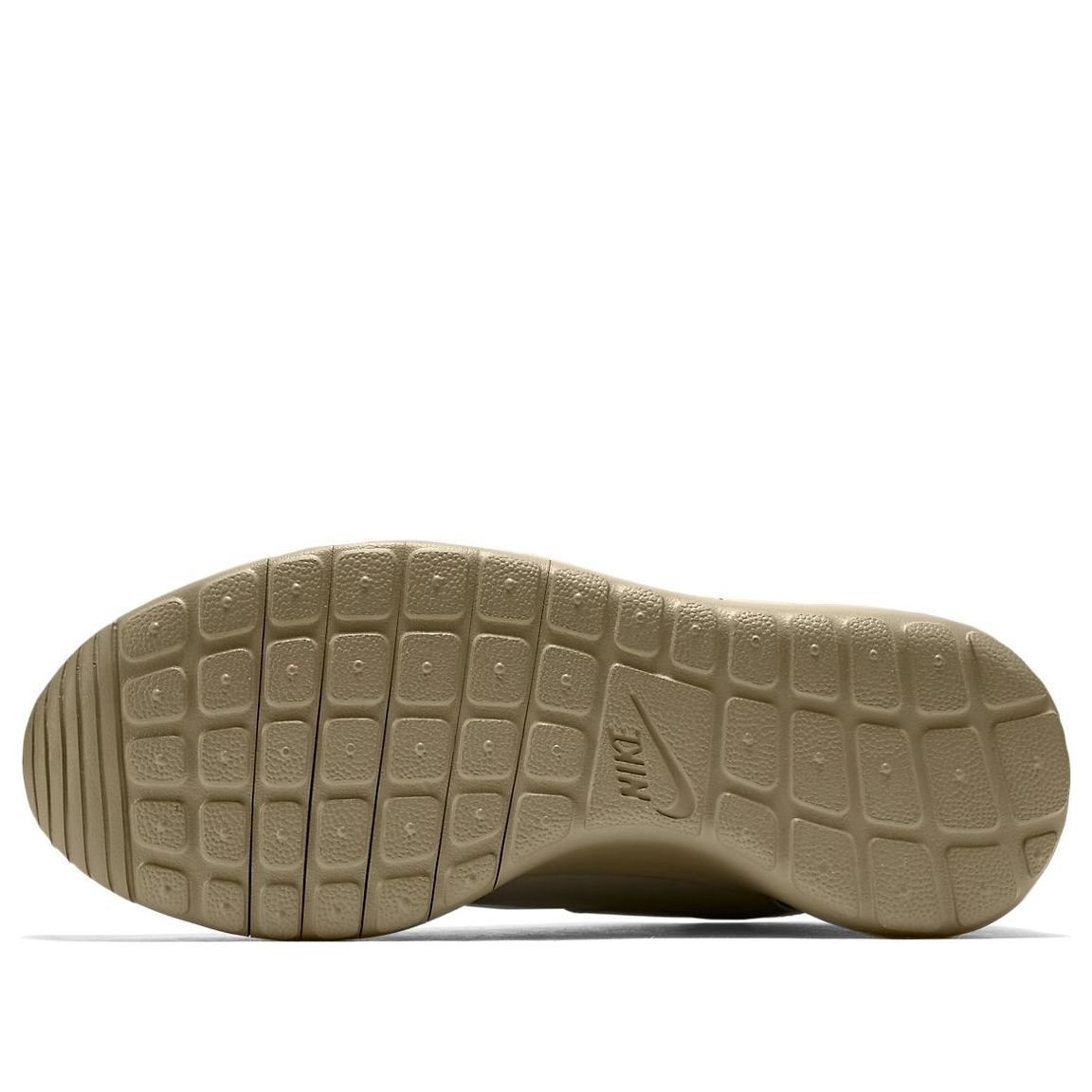 (GS) Nike Roshe One Mid Winter 'Bamboo' 807575-200