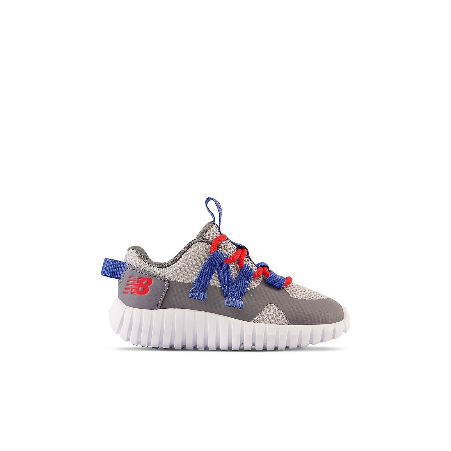 (TD) New Balance Playgruv v2 Bungee 'Grey' ITPGRVAA