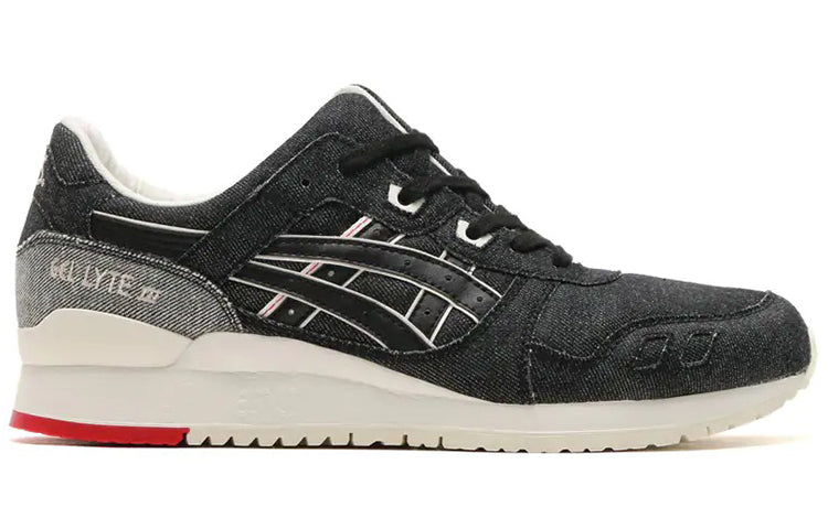 ASICS Gel-Lyte 3 'Denim Black' TQN6C0-9090