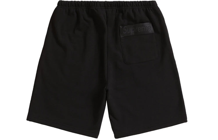 Supreme SS20 Week 2 Tonal Webbing Sweatshort SUP-SS20-401