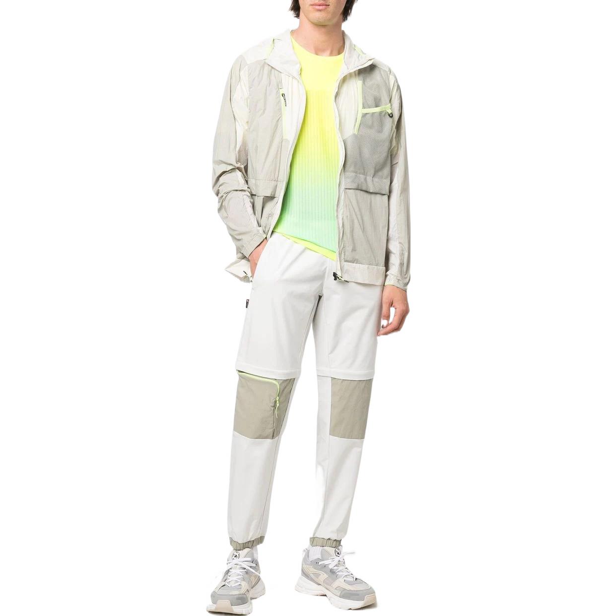 adidas Terrex Voyager Pants 'White Light Grey' HE5255