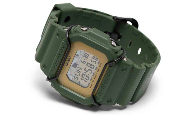 CASIO G-Shock Digital 'Green' GLX5600