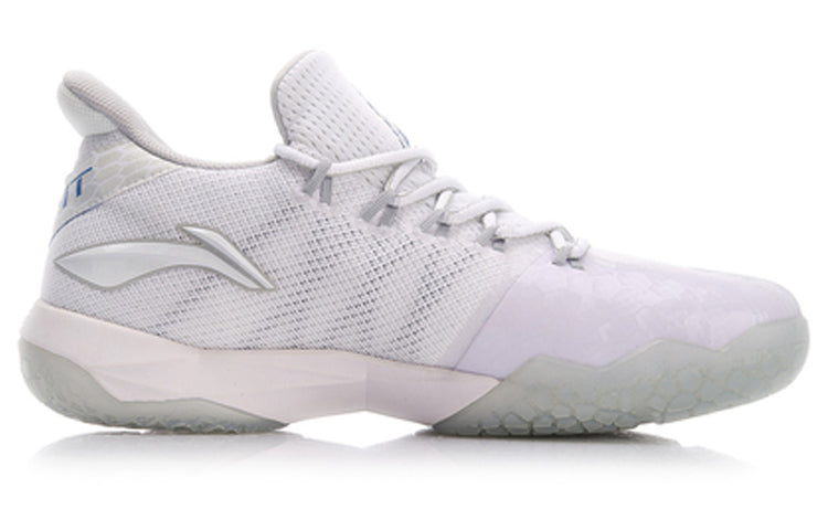 Li-Ning Shadow Of Blade 2.0 'Standard White' AYTN061-1
