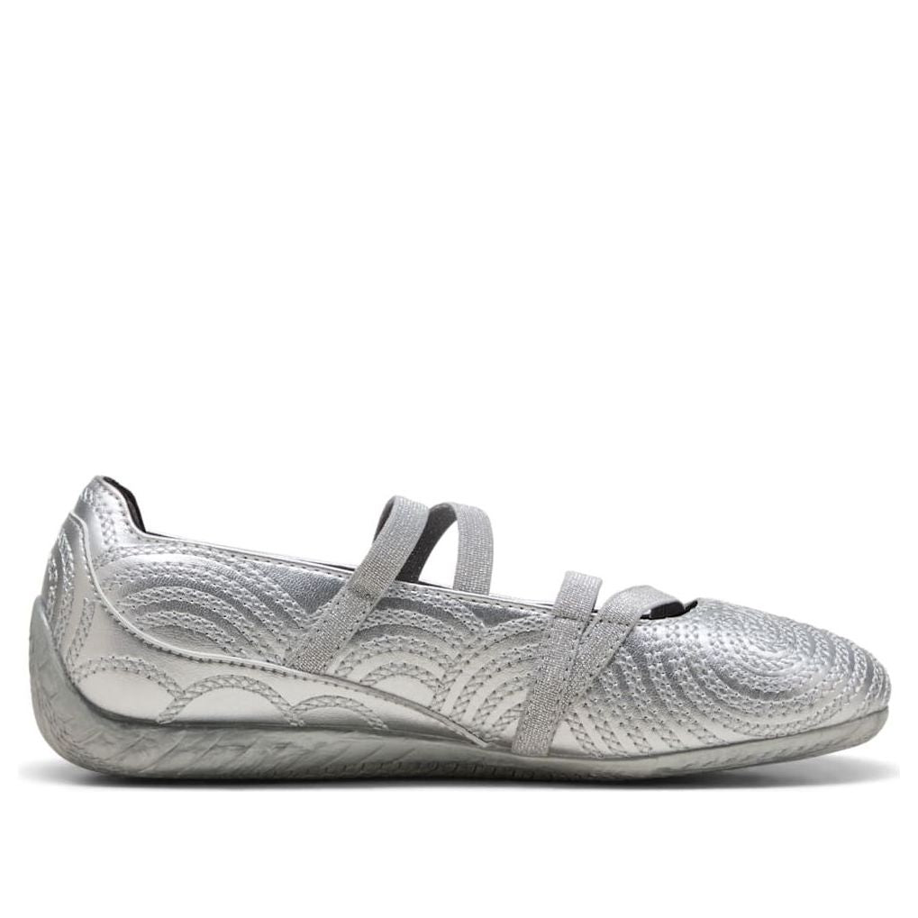 (GS) PUMA Speedcat Ballet 'Wicked Silver' 407136-01