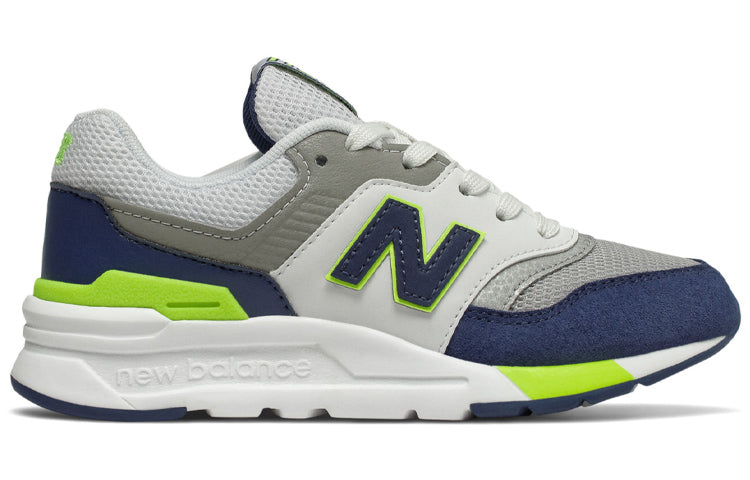 (GS) New Balance 997H 'Grey Green' GR997HCJ
