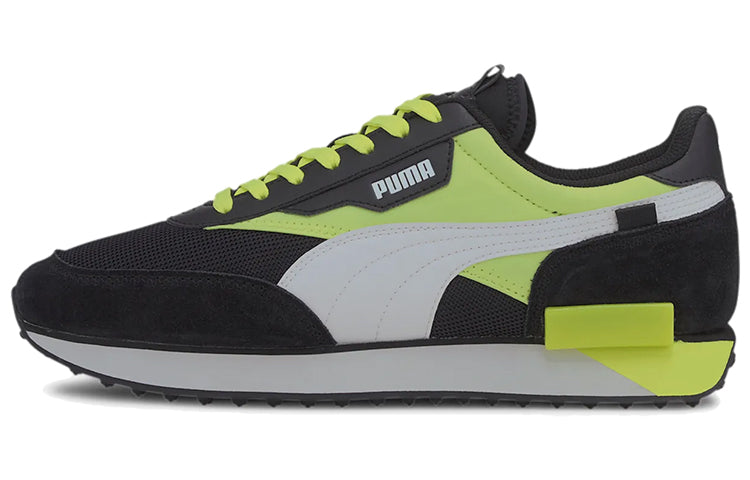 PUMA Future Rider 'Neon Play - Fizzy Yellow' 373383-01