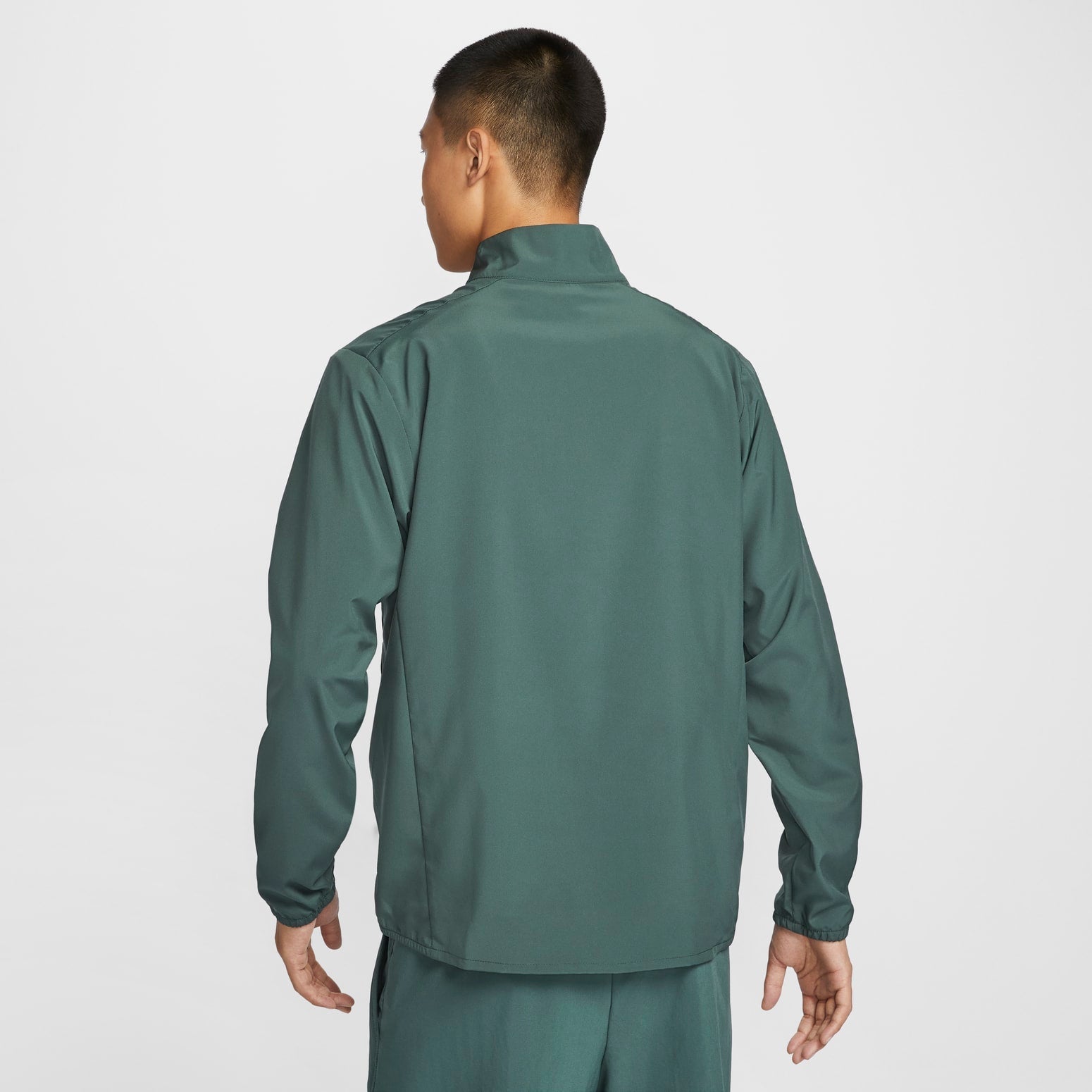 Nike Form Dri-FIT Multipurpose Jacket 'Green' FB7500-338
