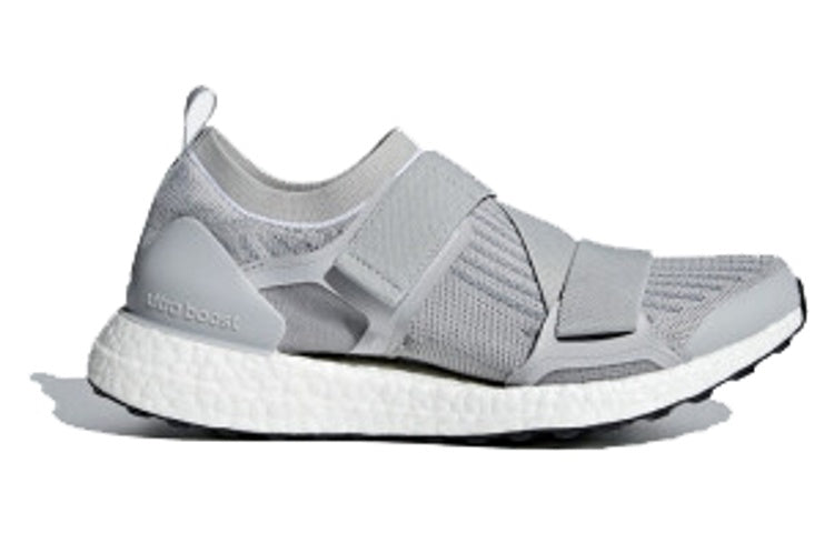 (WMNS) adidas Stella McCartney x UltraBoost X 'Stone Grey' AC7551