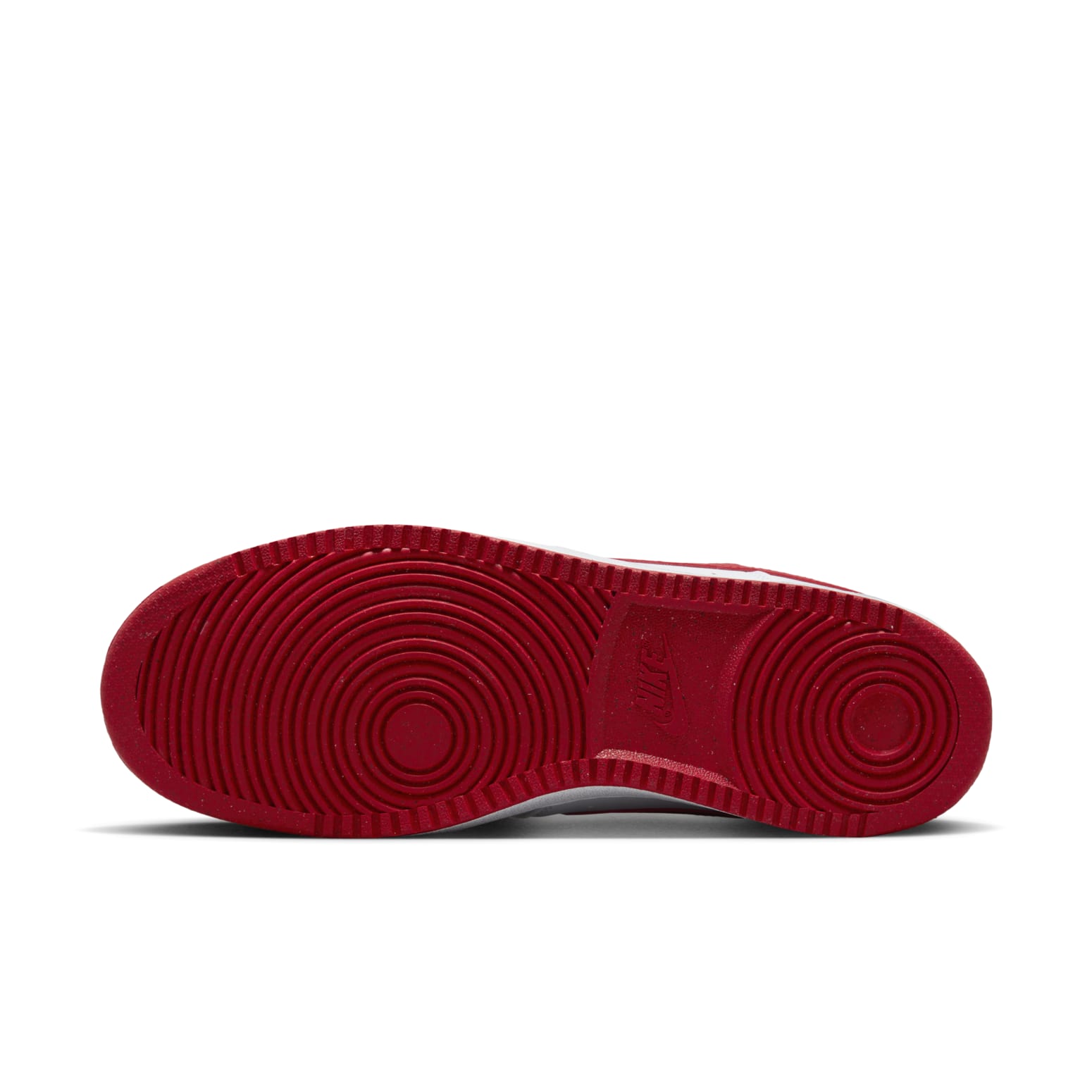 Nike Court Vision Low Next Nature 'White University Red' HF1744-101