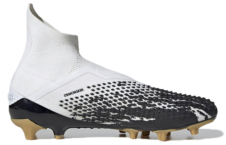 adidas Predator Mutator 20+ AG 'White Black' FW9761