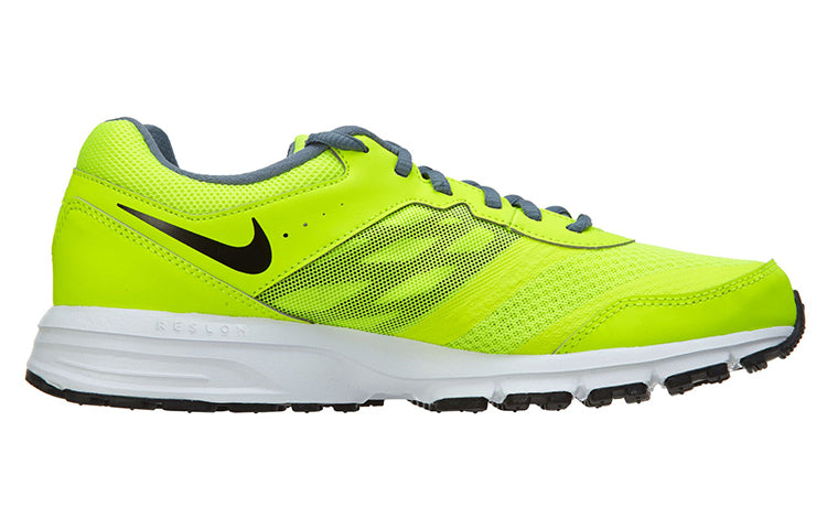 Nike Air Relentless 4 'Volt' 685139-700