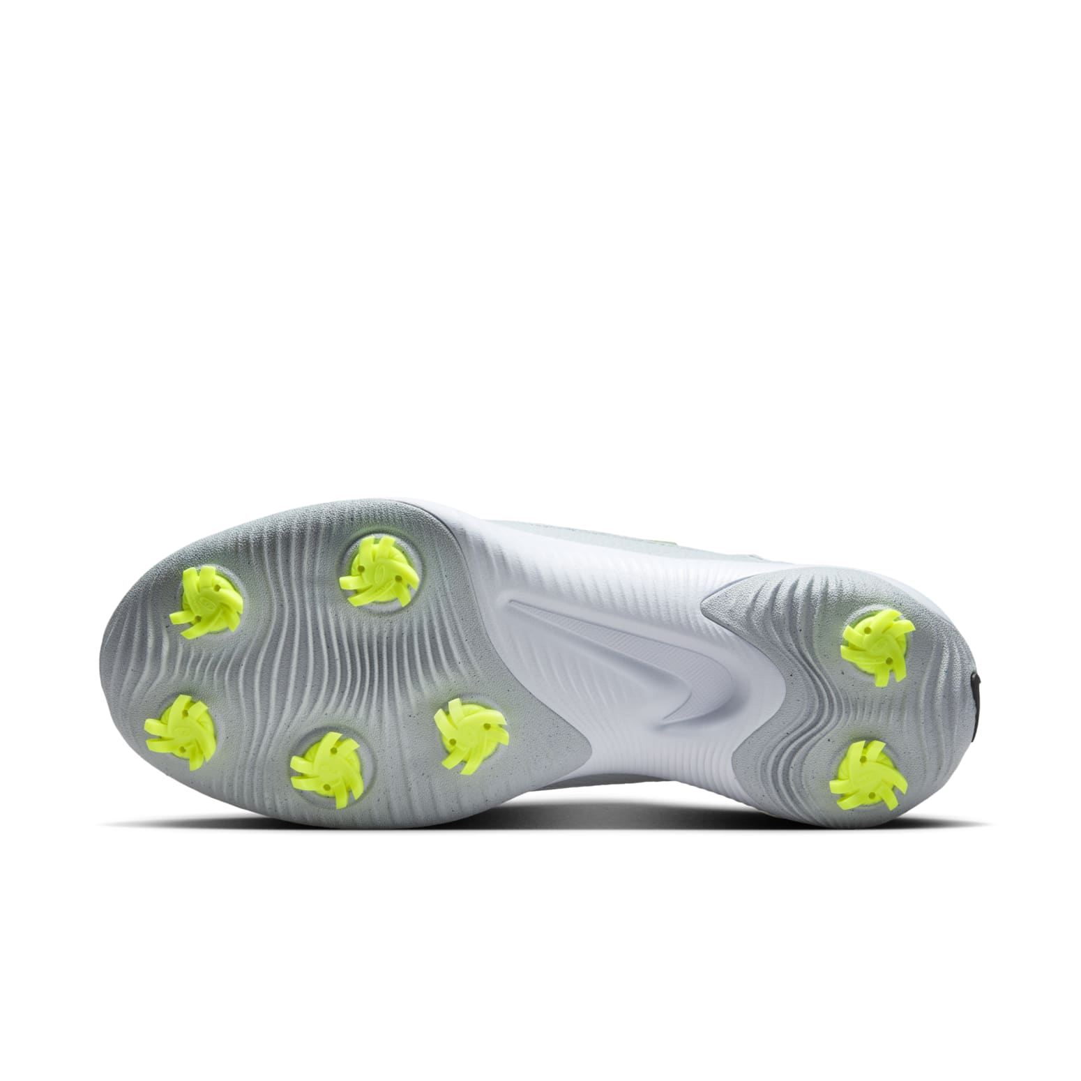 Nike Victory Pro 3 'Pure Platinum Volt' DV6800-004