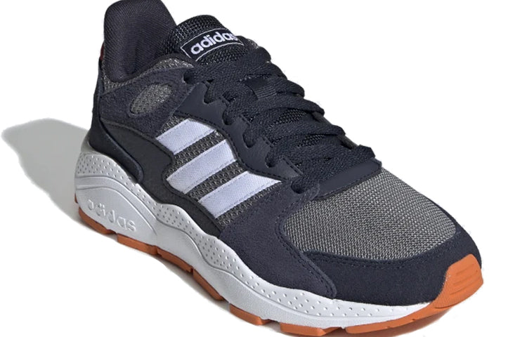 (GS) adidas neo Crazychaos J 'Blue Grey' EF5308