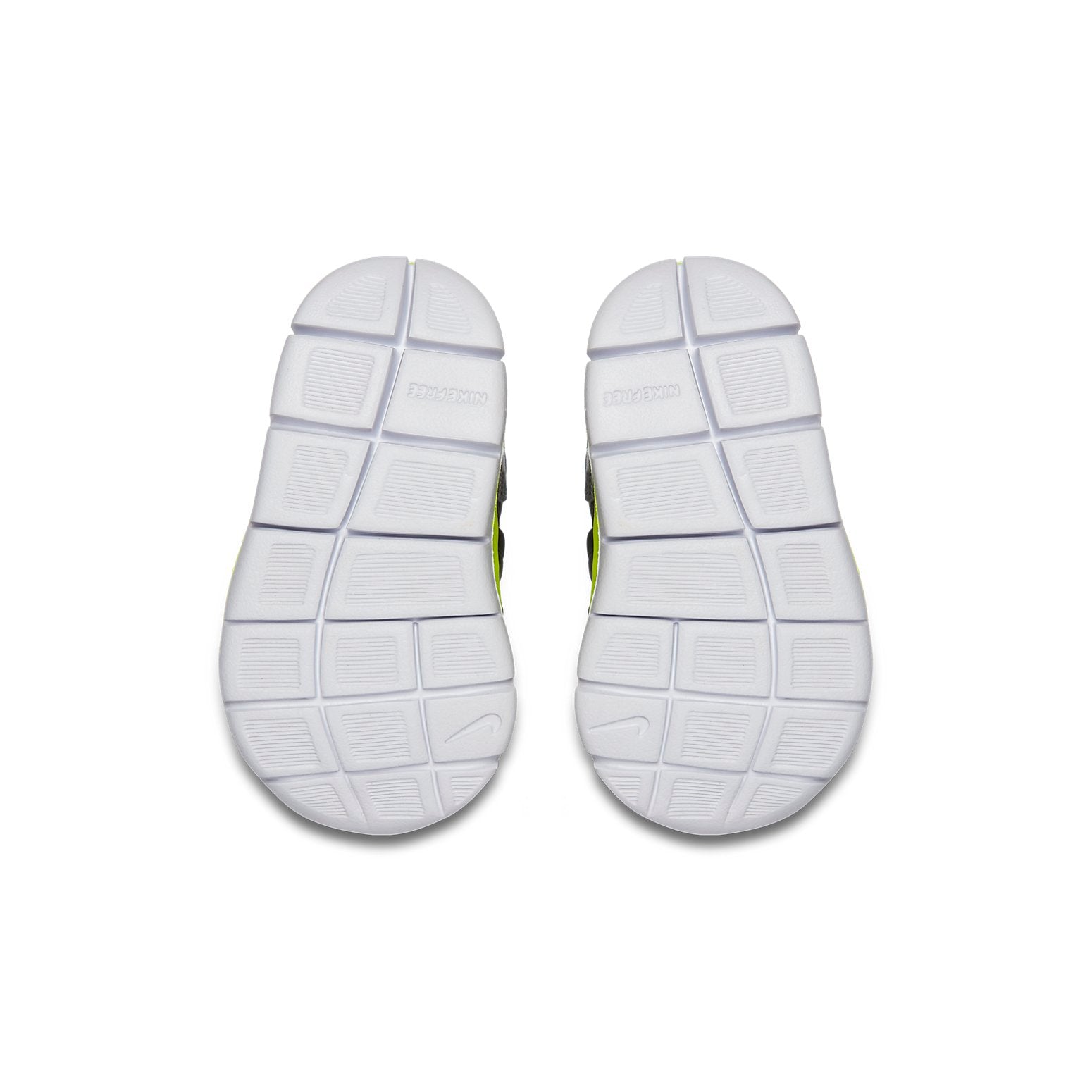(TD) Nike Dynamo Free Print 'Dark Grey Volt' 834366-001