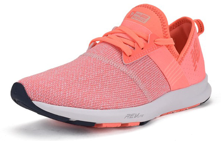 (WMNS) New Balance Nergize Pink WXNRGFH