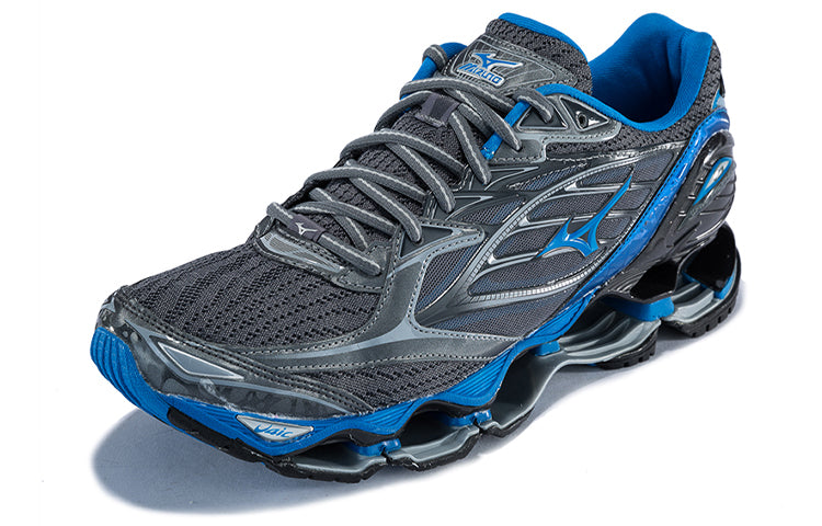 Mizuno Prophecy 6 Dark-Gray/Blue J1GC170026