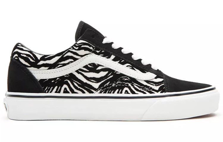 Vans Zebra Old Skool Black/White VN0A5AO95PQ