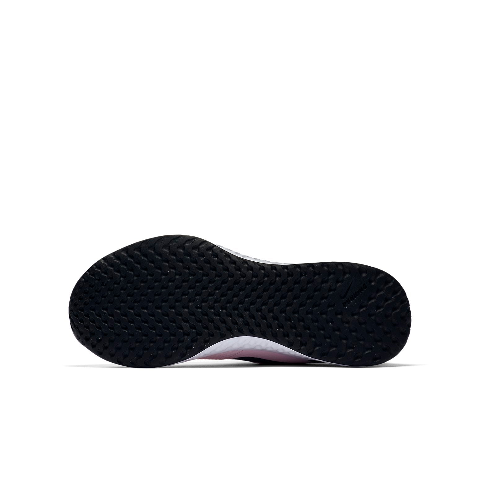 (GS) Nike REVOLUTION 'Pink Black' BQ5671-601