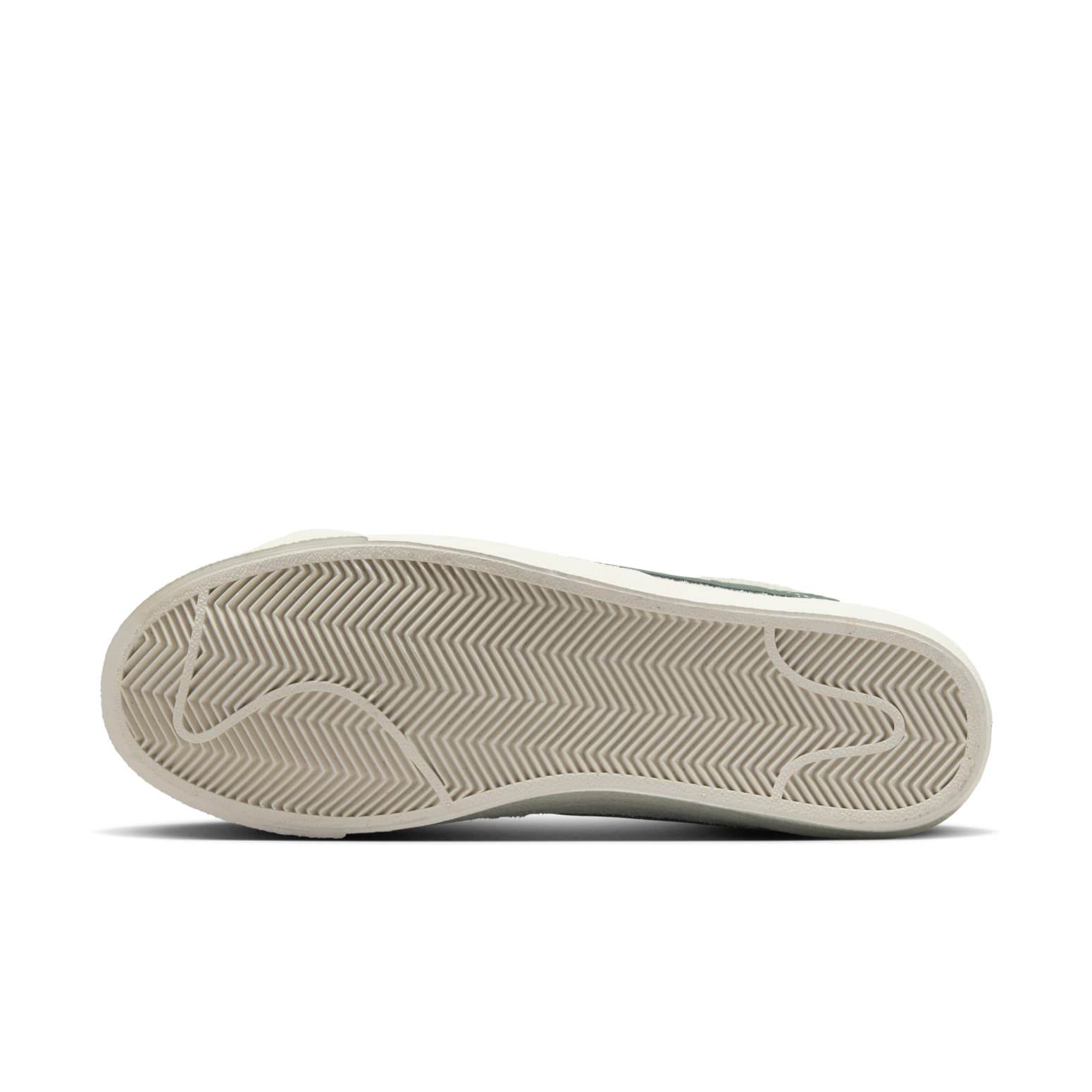 (WMNS) Nike Blazer Low '77 Vintage 'Phantom Vintage Green' FQ8060-002