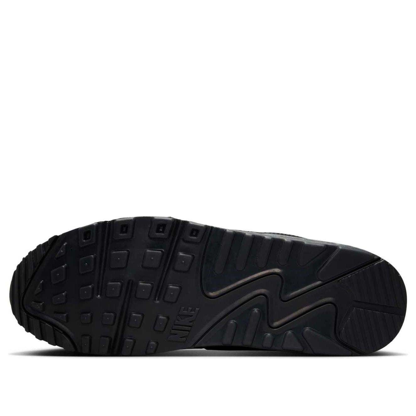 Nike Air Max 90 'Black Buff Gold' IB7680-001