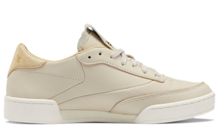 (WMNS) Reebok Club C Clean 'Khaki' GW5108
