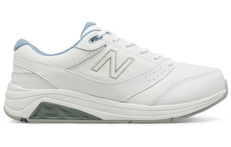 (WMNS) New Balance 928v3 'White' WW928WB3