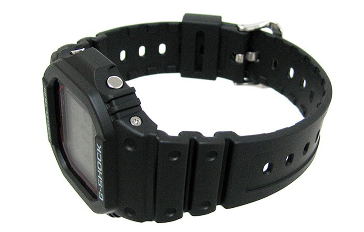 CASIO G-Shock Digital 'Black' GW-M5610U-1JF