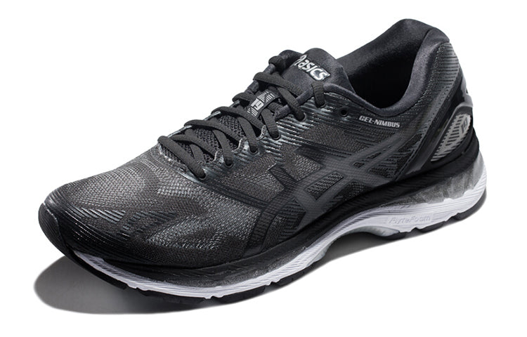 ASICS Gel-Nimbus 19 'Black' T700N-9099