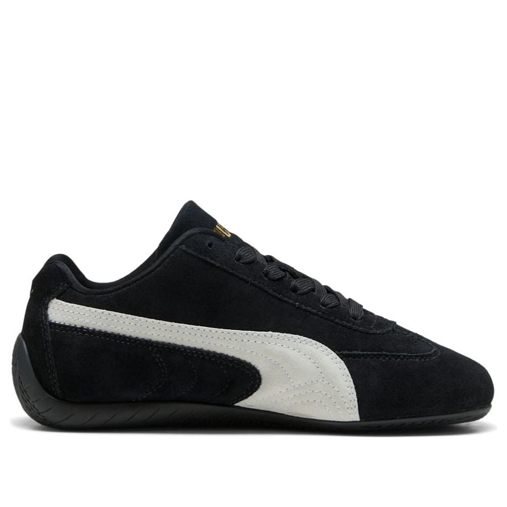 (GS) PUMA Speedcat OG 'Black White' 401698-01