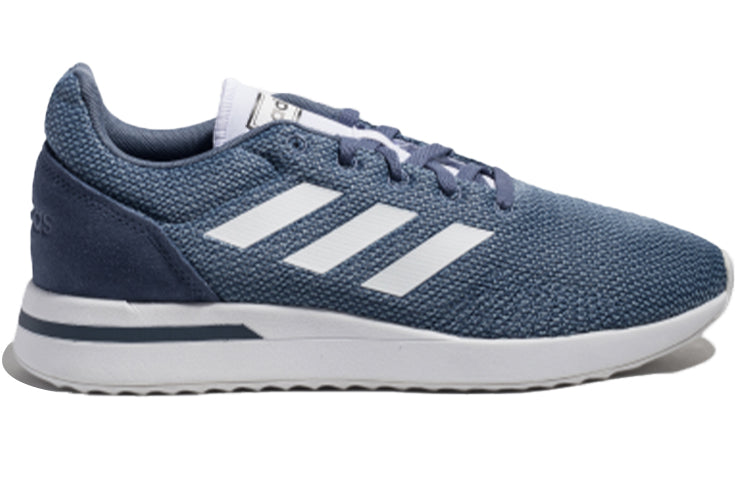 adidas neo Run70s Blue/White B96557