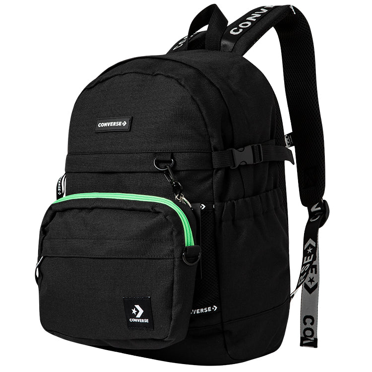 (PS) Converse Sport Backpack 'Black' CV2233006PS-001