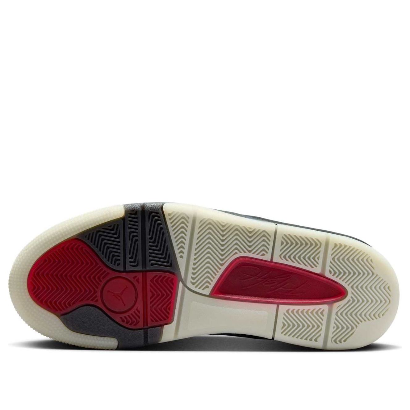 (WMNS) Air Jordan x Who Decides War Flight Court 'Tela' HQ2958-006