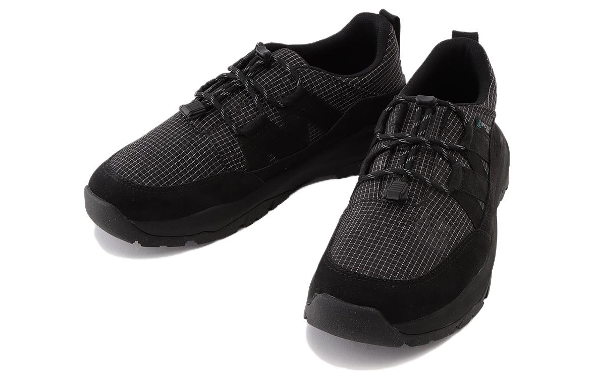 Converse Camping Shoes Cln Cp 'Black' 34201121