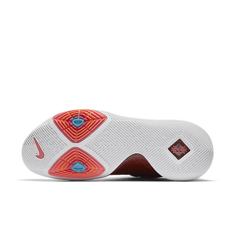 Nike Kyrie 3 'Hot Punch' 852395-681