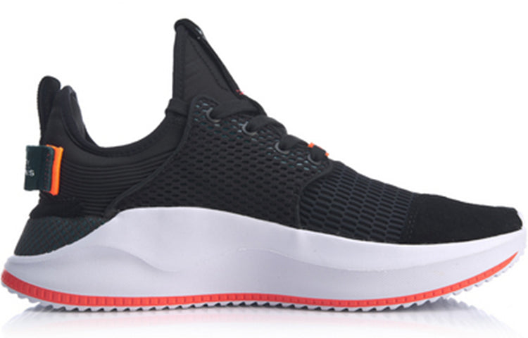 Li-Ning Pai Classic Leisure 'Standard Black' AGLP041-2