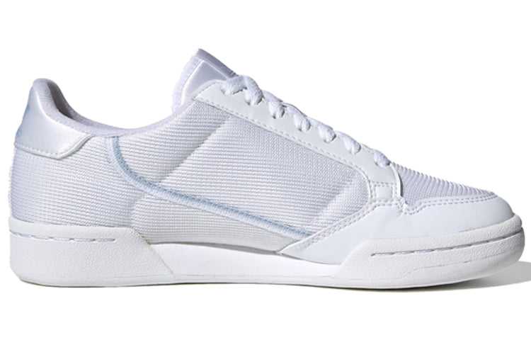 (WMNS) adidas Continental 80 'Periwinkle' EF6014