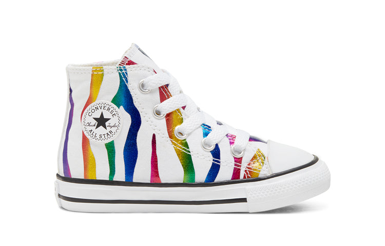 Converse Chuck Taylor All Star Archive Zebra 767603C