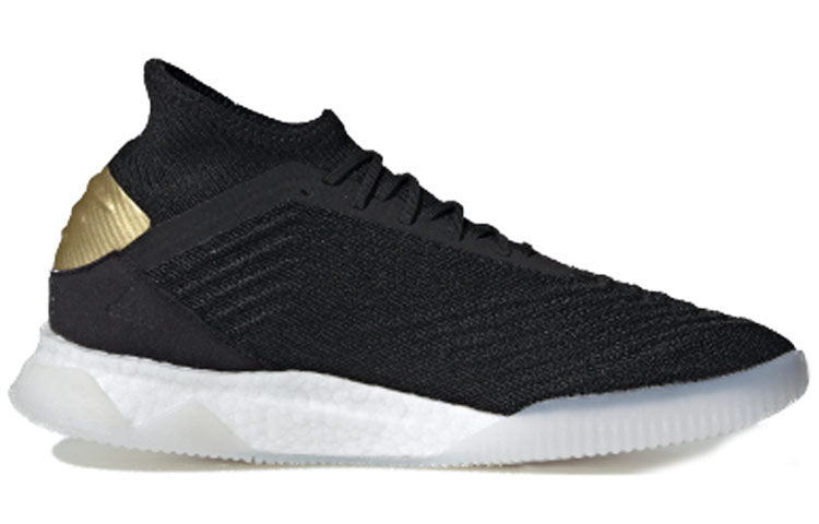 adidas Predator 19.1 TR 'Black Gold White' F35622